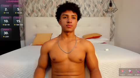 Magnus King online show from 02-07-25, 07:59