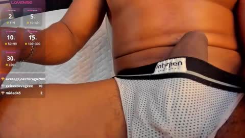 Magnus King online show from 02-12-25, 10:59