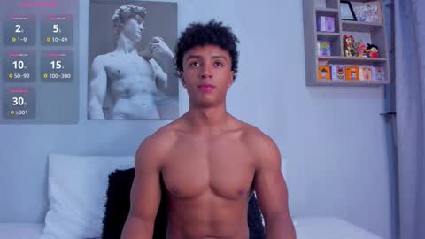 Magnus King online show from 09-09-25, 07:13