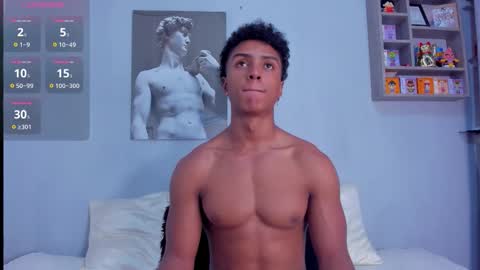 Magnus King online show from 10-08-25, 10:07