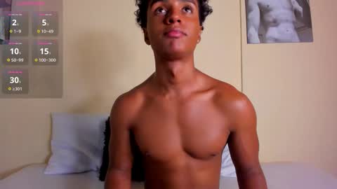 Magnus King online show from 01-09-26, 04:59