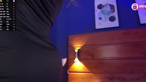 Dani online show from 01-25-25, 10:51