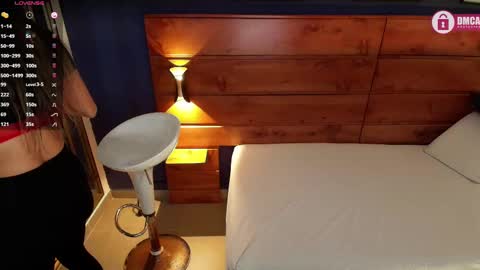 Dani online show from 02-13-25, 11:17