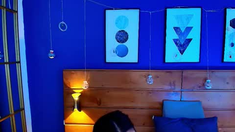 Dani online show from 11-27-25, 11:12