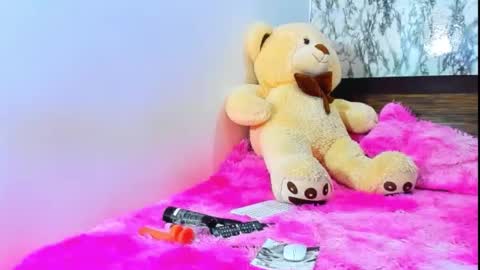 Maia Bronce online show from 02-17-26, 12:18