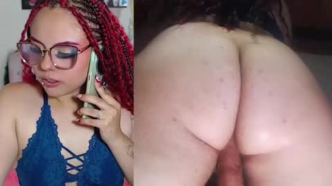 Snapshot of maia_funny chatting on 12-17-25, 03:12 maia_funny online show from 12-17-25, 03:12