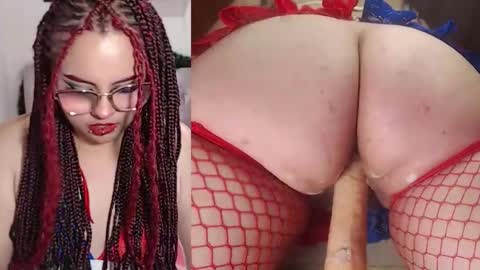 Snapshot of maia_funny chatting on 12-19-25, 04:41 maia_funny online show from 12-19-25, 04:41