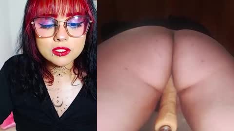 Snapshot of maia_funny chatting on 01-13-26, 03:23 maia_funny online show from 01-13-26, 03:23