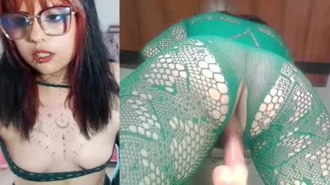 Snapshot of maia_funny chatting on 02-03-26, 07:46 maia_funny online show from 02-03-26, 07:46