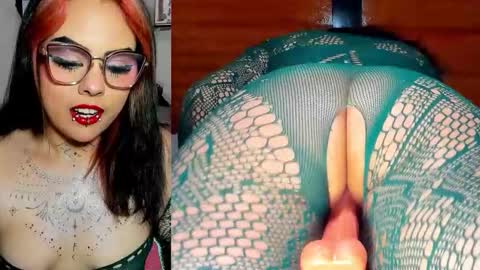Snapshot of maia_funny chatting on 02-17-26, 03:25 maia_funny online show from 02-17-26, 03:25
