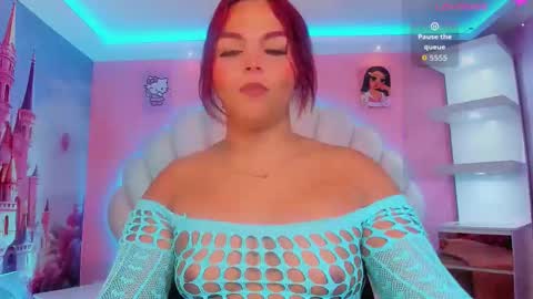 CamiiGarcia online show from 02-18-26, 12:01