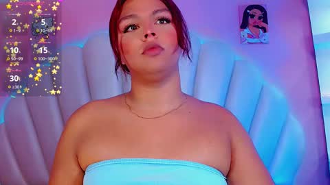 CamiiGarcia online show from 02-23-26, 12:02