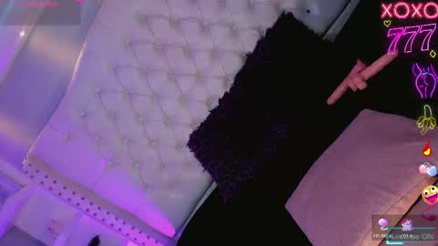 CamiiGarcia online show from 05-16-26, 07:56