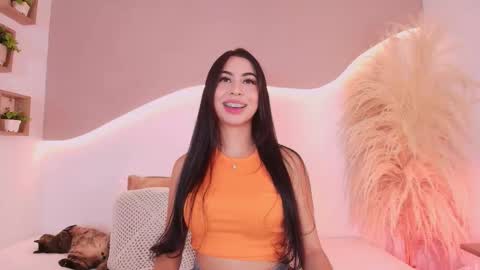 MAIA  LIA  online show from 01-10-26, 11:09