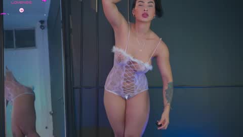 Snapshot of maia_stark_ chatting on 05-14-26, 01:45 Maia Stark online show from 05-14-26, 01:45