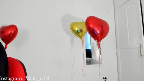 Snapshot of maia_w10 chatting on 02-26-25, 12:47 Maia online show from 02-26-25, 12:47