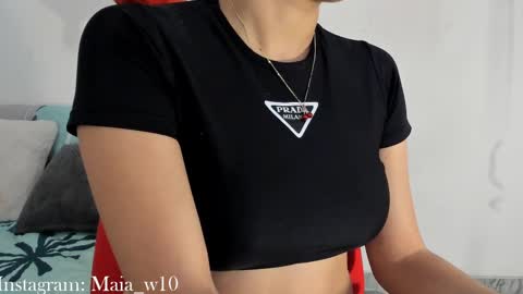 Snapshot of maia_w10 chatting on 02-26-25, 04:03 Maia online show from 02-26-25, 04:03