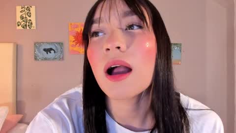 Maia online show from 04-10-26, 12:21