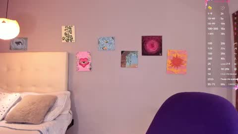 Maia online show from 06-12-26, 12:26