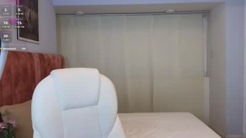 Maiaa Ruiz  online show from 12-07-24, 07:21