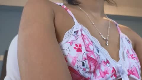 Snapshot of maiaa_ruiz chatting on 01-16-25, 04:18 Maiaa Ruiz online show from 01-16-25, 04:18