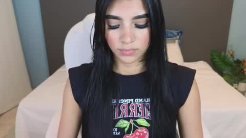 Snapshot of maiaa_ruiz chatting on 01-29-25, 05:35 Maiaa Ruiz online show from 01-29-25, 05:35