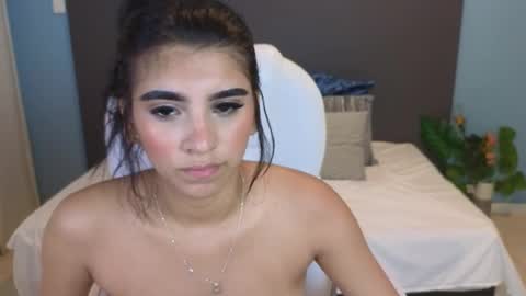 Snapshot of maiaa_ruiz chatting on 01-30-25, 04:34 Maiaa Ruiz online show from 01-30-25, 04:34