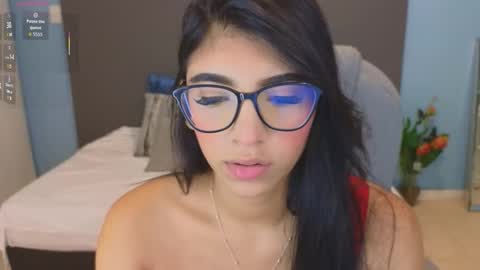 Snapshot of maiaa_ruiz chatting on 10-01-25, 02:45 Maiaa Ruiz online show from 10-01-25, 02:45