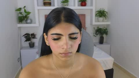 Maiaa Ruiz  online show from 06-03-26, 12:30
