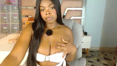 Maia Charris online show from 10-21-25, 05:57