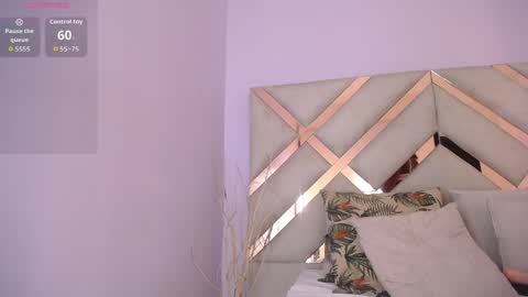 Maia Charris online show from 04-29-26, 05:30
