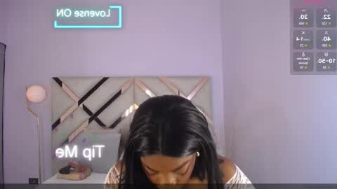 Maia Charris online show from 06-03-26, 12:08