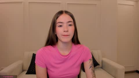  Maia  online show from 02-17-26, 06:14