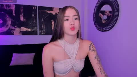  Maia  online show from 04-24-26, 04:53