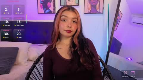 Maia   online show from 04-29-26, 08:26