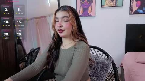 Maia   online show from 05-30-26, 08:06
