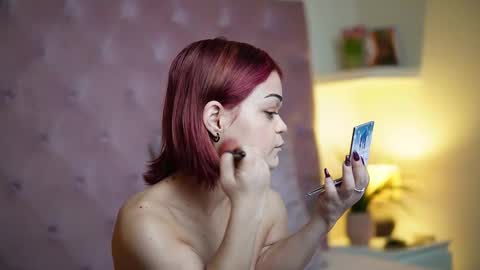  Maia  online show from 03-10-26, 10:26