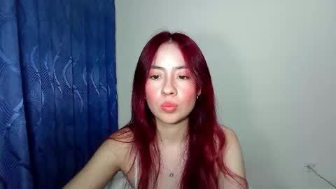 Snapshot of maiarosse_ chatting on 01-11-26, 03:11 MaiaRosse online show from 01-11-26, 03:11