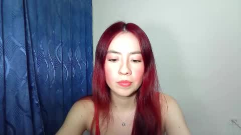 Snapshot of maiarosse_ chatting on 01-12-26, 02:17 MaiaRosse online show from 01-12-26, 02:17