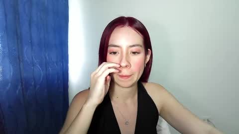 MaiaRosse  online show from 05-31-26, 08:21