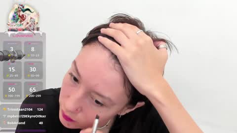 maibys online show from 12-27-24, 04:04