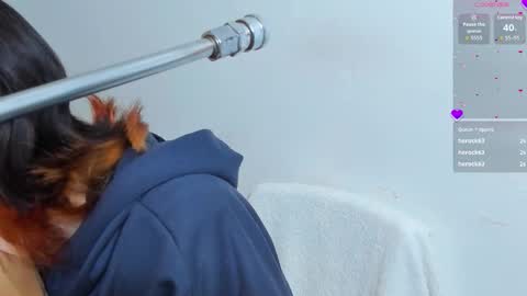 maibys online show from 02-16-26, 03:57