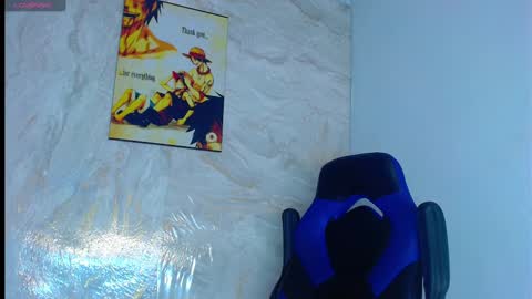 maicoljorda1 online show from 10-17-25, 11:35