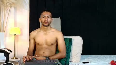 maicolparker0 online show from 06-15-26, 02:41