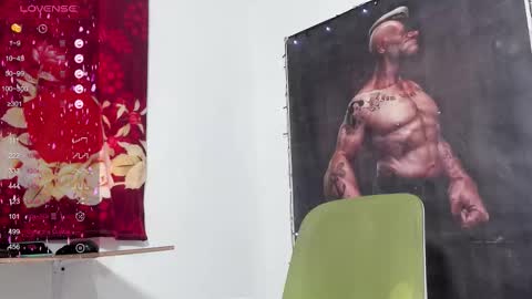 . Maik Alen . online show from 02-13-26, 06:15