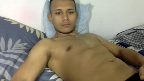 Maik Stiven online show from 06-29-26, 07:47