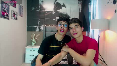 MAIK AND DAVE online show from 10-18-25, 02:51