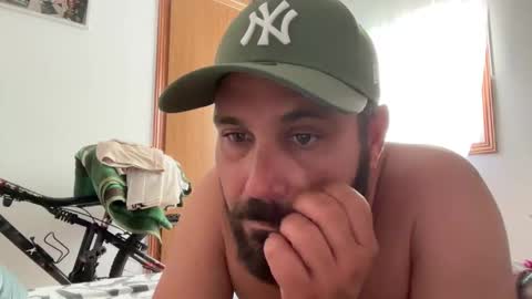 Snapshot of maikel61 chatting on 09-28-25, 05:07 Maikel61 online show from 09-28-25, 05:07