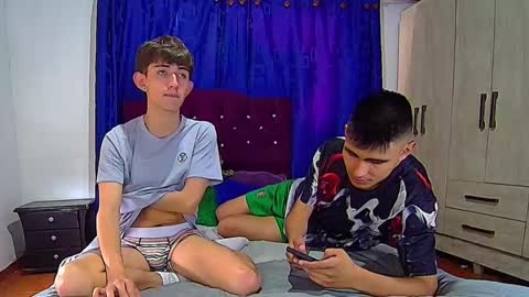 maik Fabin online show from 06-10-26, 05:34