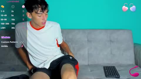 Maikol online show from 10-22-25, 12:27